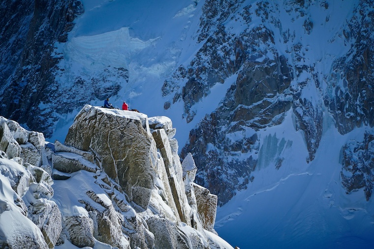 Chamonix Weather in Winter: What to Expect for Your Trip