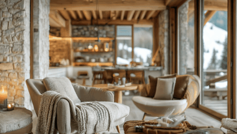 Luxury Hotels in Chamonix: where alpine dreams take flight