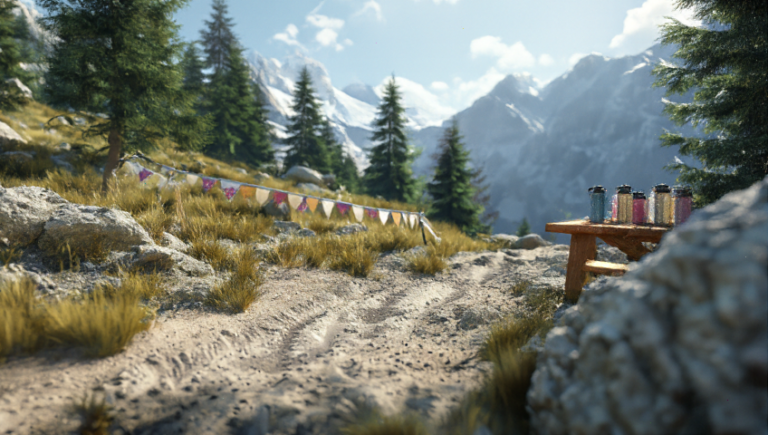 Drinking water in Chamonix: staying hydrated in the Alps