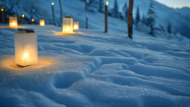 Exploring Chamonix Seasonal Festivals