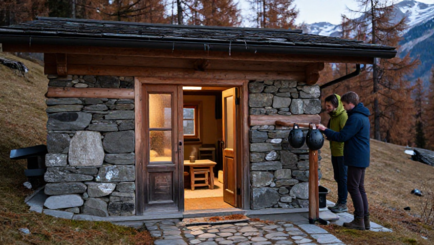 Budget Accommodations in Chamonix: How to Find Affordable Stays Without Compromising Comfort Budget Accommodations in Chamonix: How to Find Affordable Stays Without Compromising Comfort