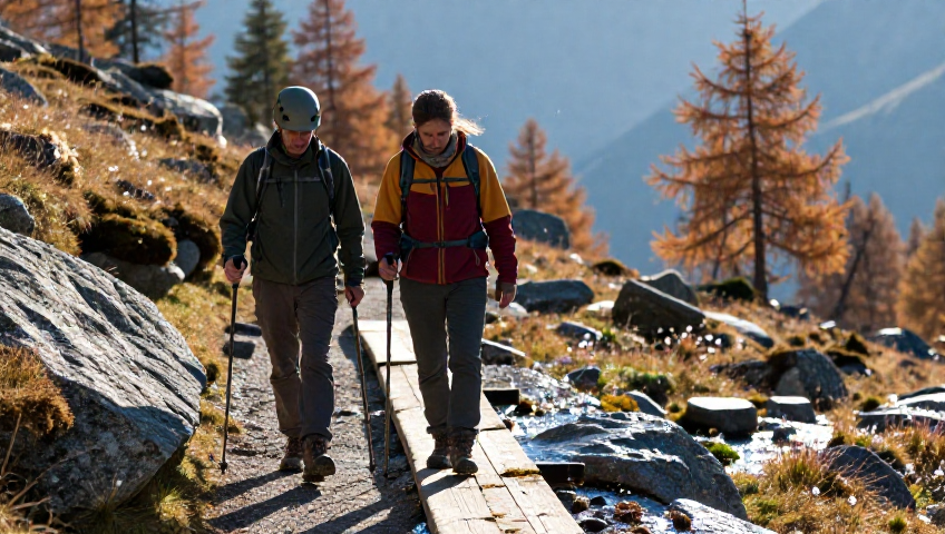 Best Hiking Trails in Chamonix: Your Ultimate Alpine Guide Best Hiking Trails in Chamonix: Your Ultimate Alpine Guide