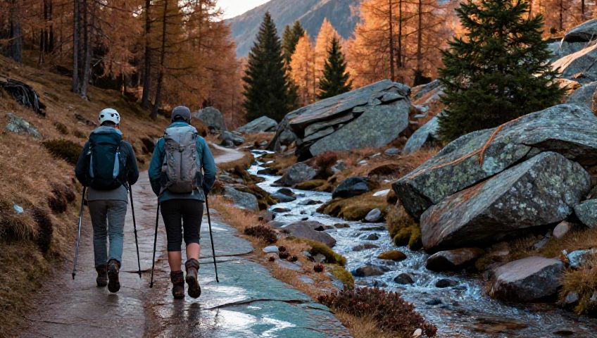 Day Hikes in Chamonix: Top Trails, Tips & Essential Guides Day Hikes in Chamonix: Top Trails, Tips & Essential Guides