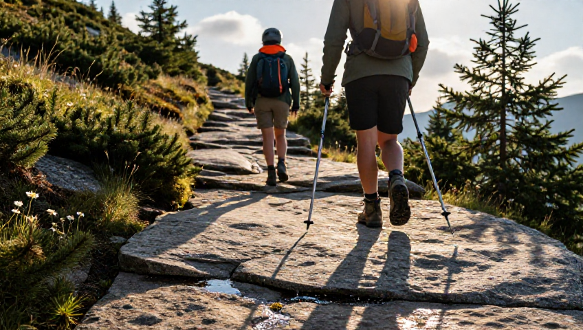 Grand Balcon Sud: the ultimate guide to Chamonix’s breathtaking loop trail Grand Balcon Sud: the ultimate guide to Chamonix’s breathtaking loop trail