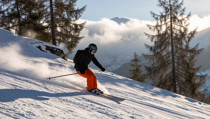 La Flégère: your complete guide to Chamonix’s sunny ski paradise