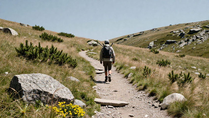 Lavancher Plateau: Your Ultimate Guide to the Chamonix Trail Paradise Lavancher Plateau: Your Ultimate Guide to the Chamonix Trail Paradise