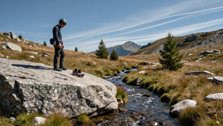 Plateau du Grépon: your gateway to the iconic alpine heights of Chamonix Plateau du Grépon: your gateway to the iconic alpine heights of Chamonix