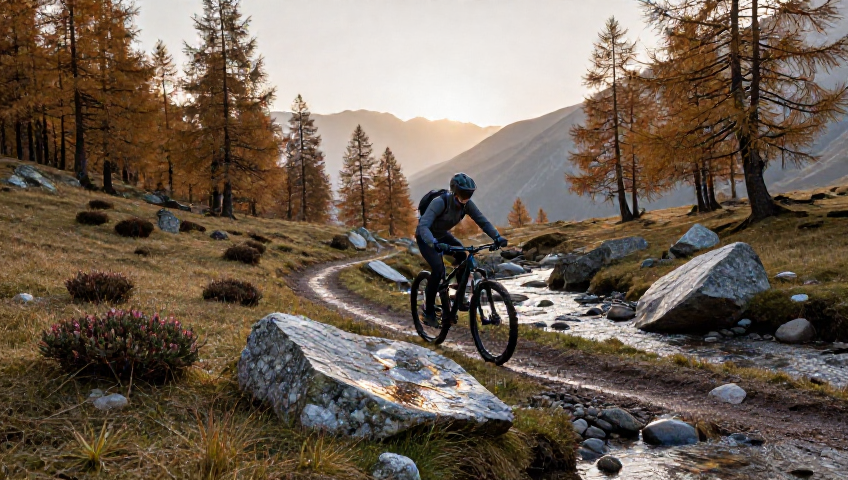 Vallée de Vallorcine – A Hidden Alpine Gem in the Chamonix Region Vallée de Vallorcine – A Hidden Alpine Gem in the Chamonix Region