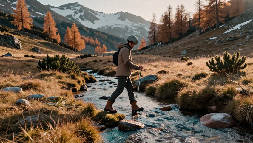 Vallon de Pierre à Bérard – a complete guide to the hidden gem near Chamonix Vallon de Pierre à Bérard – a complete guide to the hidden gem near Chamonix