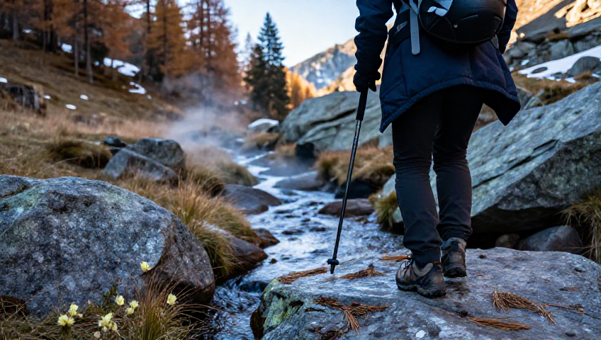 Vallon de Talèfre: A Hidden Alpine Gem in the Chamonix Valley Vallon de Talèfre: A Hidden Alpine Gem in the Chamonix Valley