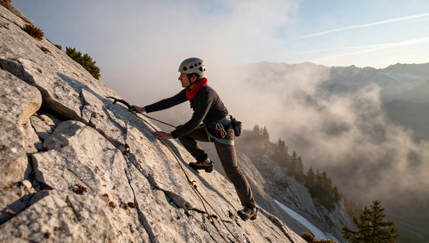Aiguille de la République – the ultimate guide to climbing the iconic summit Aiguille de la République – the ultimate guide to climbing the iconic summit