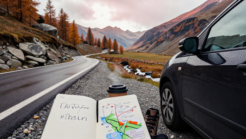 Travel Germany to Chamonix: routes, tips and cost‑effective options Travel Germany to Chamonix: routes, tips and cost‑effective options