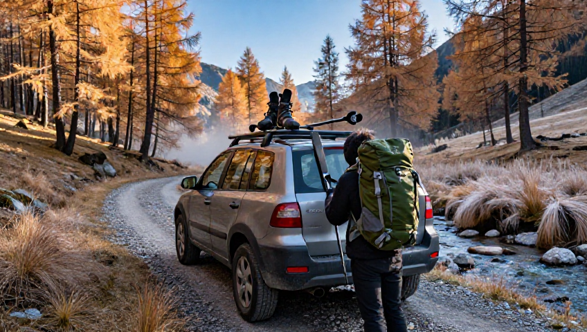 Travel Spain to Chamonix: Practical Tips for a Smooth Journey from Barcelona Travel Spain to Chamonix: Practical Tips for a Smooth Journey from Barcelona