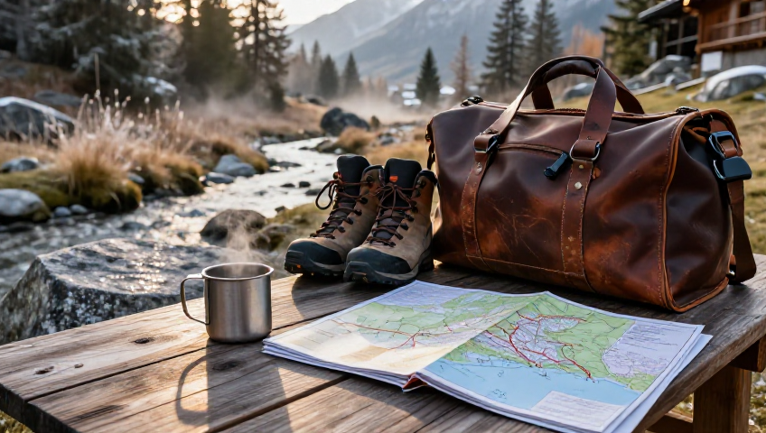 Travel Sweden to Chamonix: your ultimate guide to getting there Travel Sweden to Chamonix: your ultimate guide to getting there