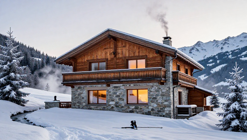 Les Nants Chamonix: Your Luxury Alpine Escape in the Heart of Mont‑Blanc Les Nants Chamonix: Your Luxury Alpine Escape in the Heart of Mont‑Blanc