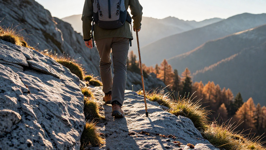Grand Balcon Nord: A Complete Hiking Guide in Chamonix Grand Balcon Nord: A Complete Hiking Guide in Chamonix