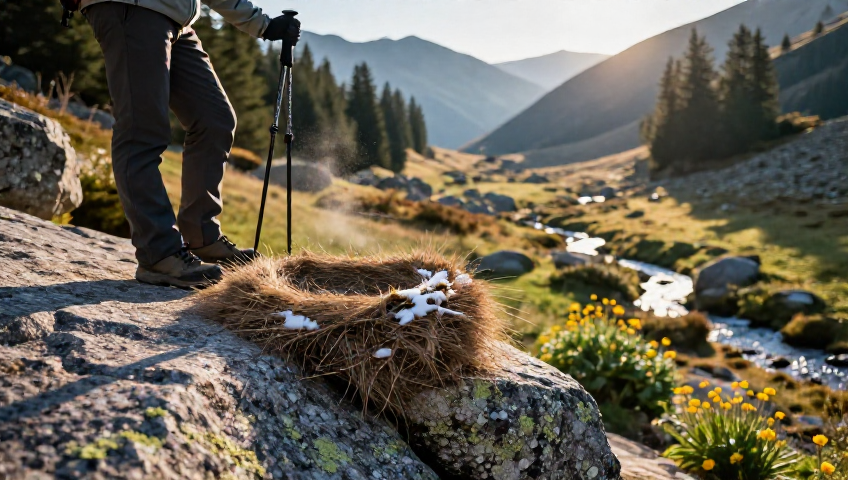 Le Nid d’Aigle Saint-Gervais – How to Reach, Hike and Enjoy the Alpine Icon Le Nid d’Aigle Saint-Gervais – How to Reach, Hike and Enjoy the Alpine Icon
