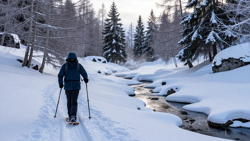 Chamonix February weather: what to expect in the Alpine wonderland Chamonix February weather: what to expect in the Alpine wonderland