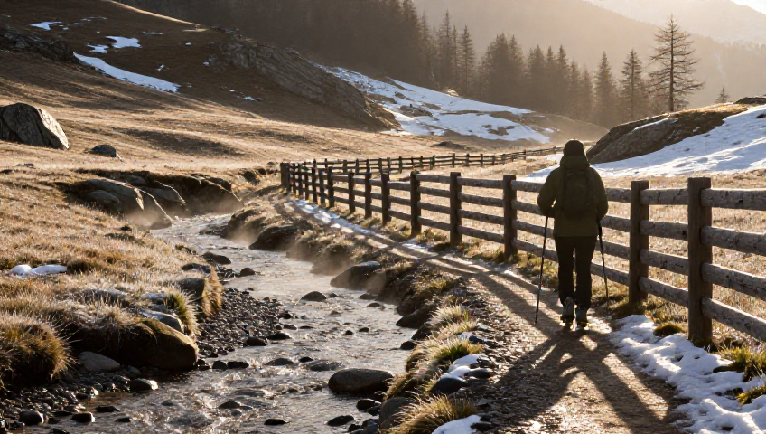 Chamonix March Weather – What to Expect in the Valley This Spring Chamonix March Weather – What to Expect in the Valley This Spring