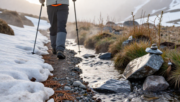 Chamonix May Weather: What to Expect in the Alpine Spring
