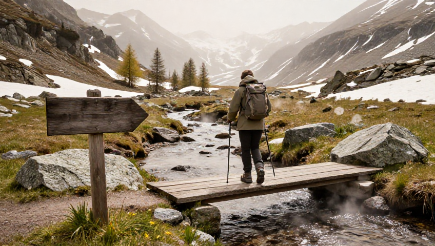 Chamonix May Weather: What to Expect in the Alpine Spring Chamonix May Weather: What to Expect in the Alpine Spring