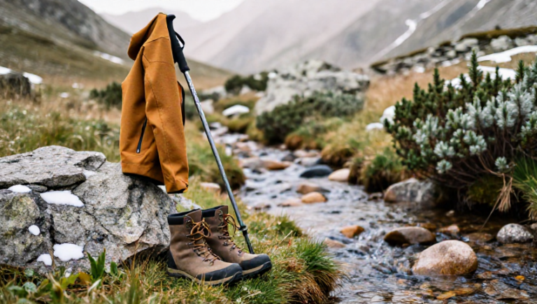 Chamonix June weather – your essential guide to the Alpine summer