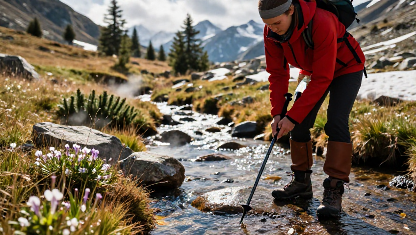 Chamonix June weather – your essential guide to the Alpine summer Chamonix June weather – your essential guide to the Alpine summer