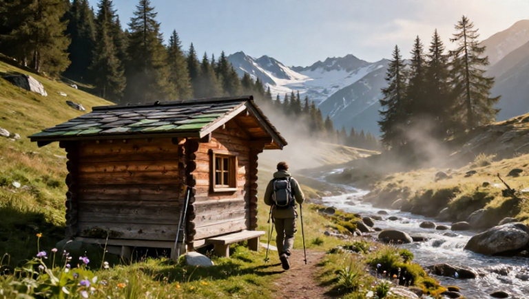 Chamonix July Weather: What to Expect in the Alpine Summer