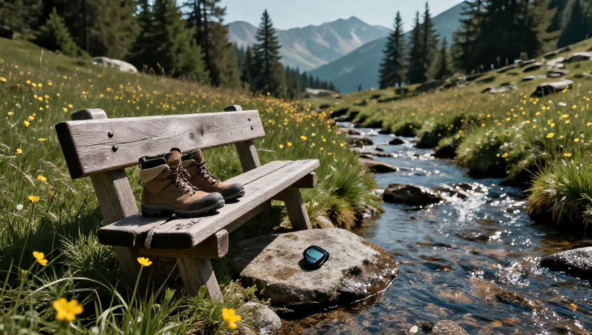 Chamonix August weather: your guide to summer conditions in the valley