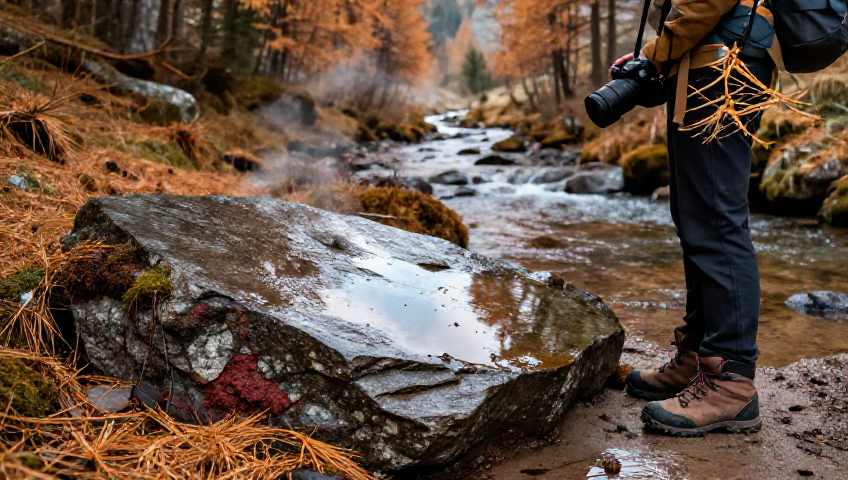 Chamonix September weather: What to expect in the Alpine valley Chamonix September weather: What to expect in the Alpine valley