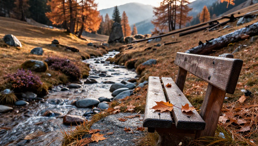 Chamonix October Weather – Your Complete Guide to Autumn in the Valley Chamonix October Weather – Your Complete Guide to Autumn in the Valley