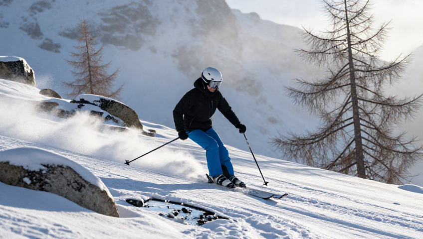 Courmayeur ski from Chamonix: A complete guide to crossing the border