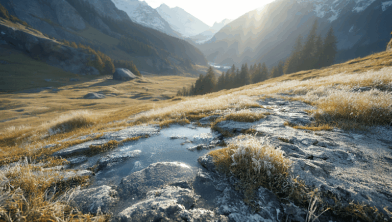 Travel Norway to Chamonix: A Complete Guide