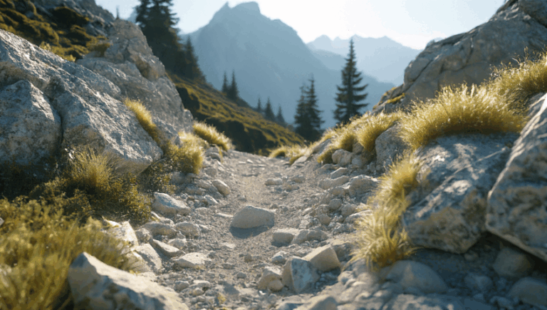 Chamonix weather summer: what to expect in the Alps this season